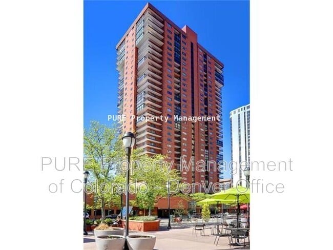 Photo - 1551 Larimer St Apartment