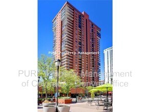 Building Photo - 1551 Larimer St