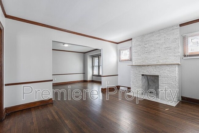 Foto del edificio - 1731 S Crescent Ave