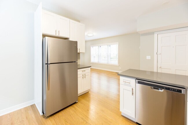 Foto del edificio - 3531 N Broadway St