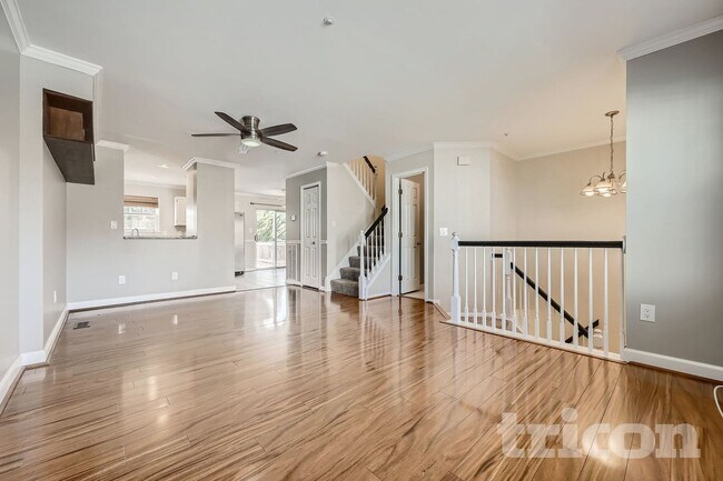 Foto del edificio - 38 Glyndon Gate Way