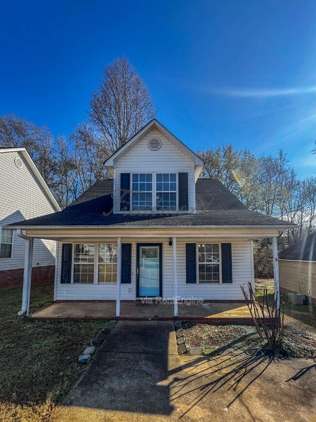 Building Photo - 530 Fawn Branch Trail