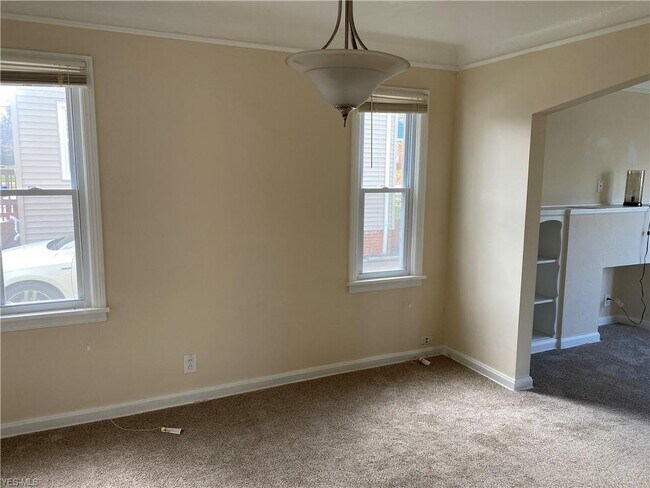 Foto del edificio - 5213 E 119th St