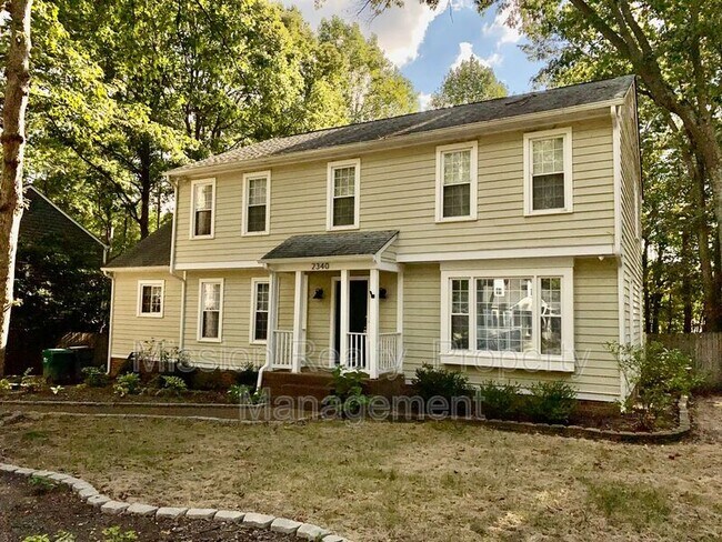Building Photo - 2340 Pathfinder Cir