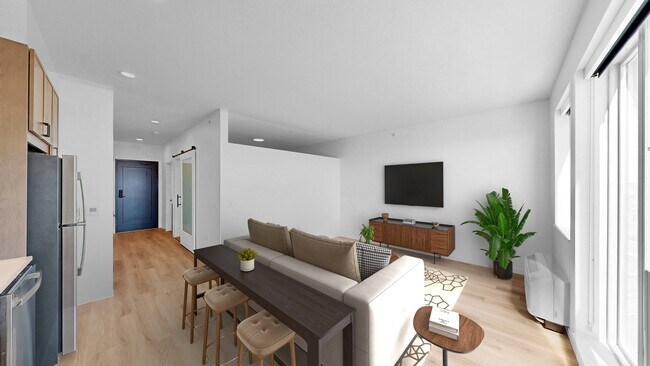 Foto del edificio - Copper at Rosecott Now Open