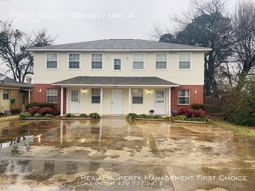 Primary Photo - 5605 S Y St