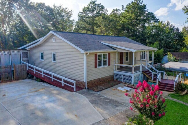 Building Photo - 3217 Calcutta Ct