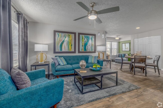 Building Photo - ARIUM Surfside at Ponte Vedra Beach