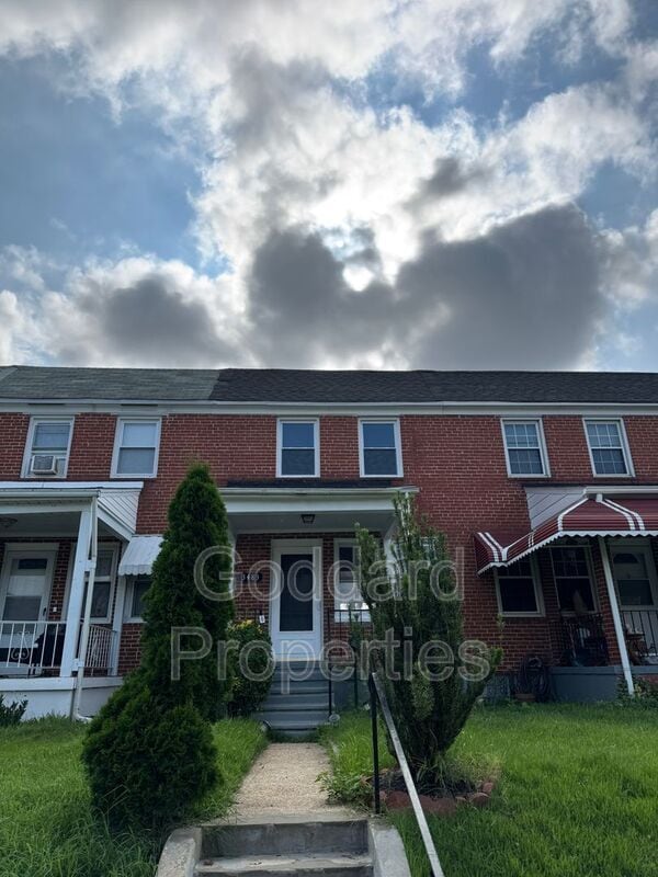 Building Photo - 3483 Dunhaven Rd