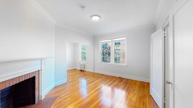 Photo - 16 Chauncy St Apartment