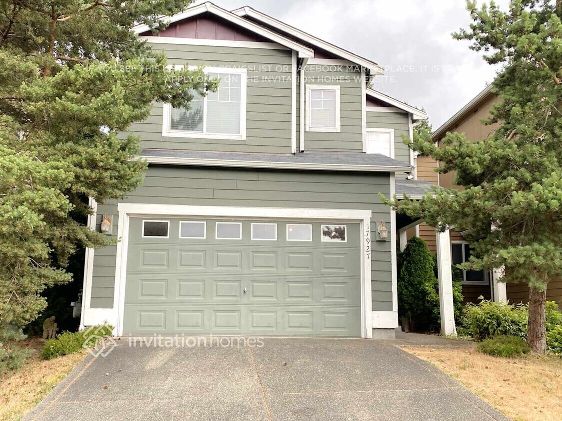 Foto principal - 17927 73rd Ave E