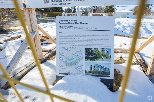 Photo du bâtiment - The Vibe