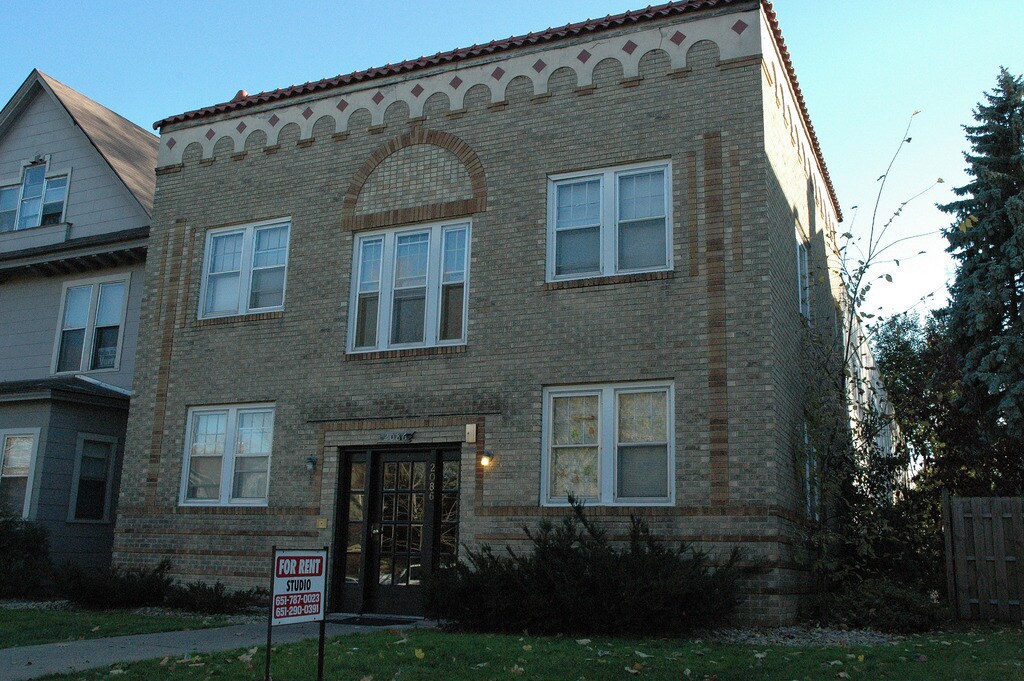 Primary Photo - Marshall-St. Thomas (2086)