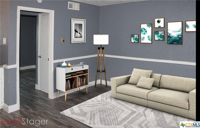 Foto del edificio - 403 N 12th St