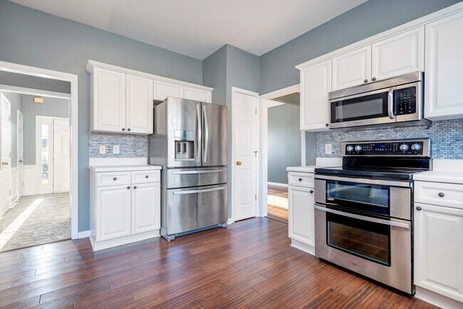 Foto del edificio - 2601 Potomac Ct