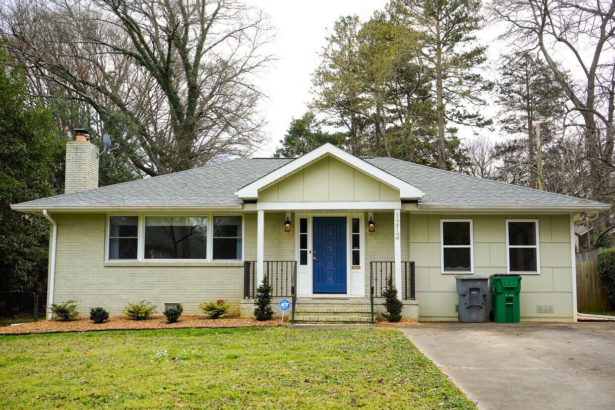 Primary Photo - 1212 Belrose Ln