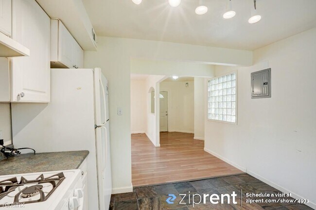 Building Photo - 2 br, 1 bath House - 40 Ash Ave, San Ansel...