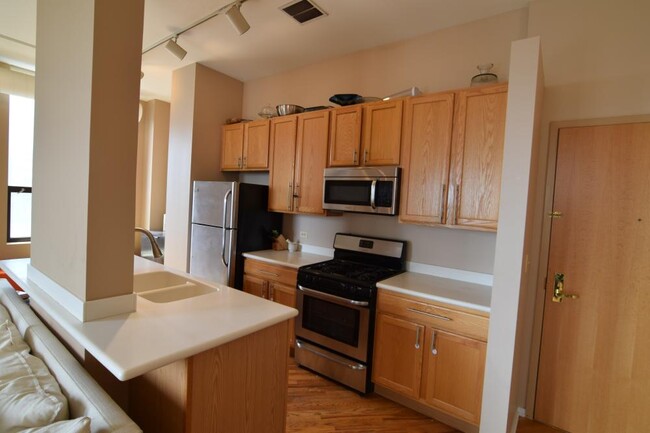 Building Photo - 2 bedroom in Chicago IL 60605