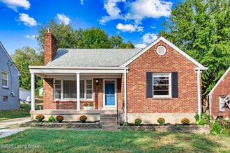 Building Photo - 3305 Eagle Pass