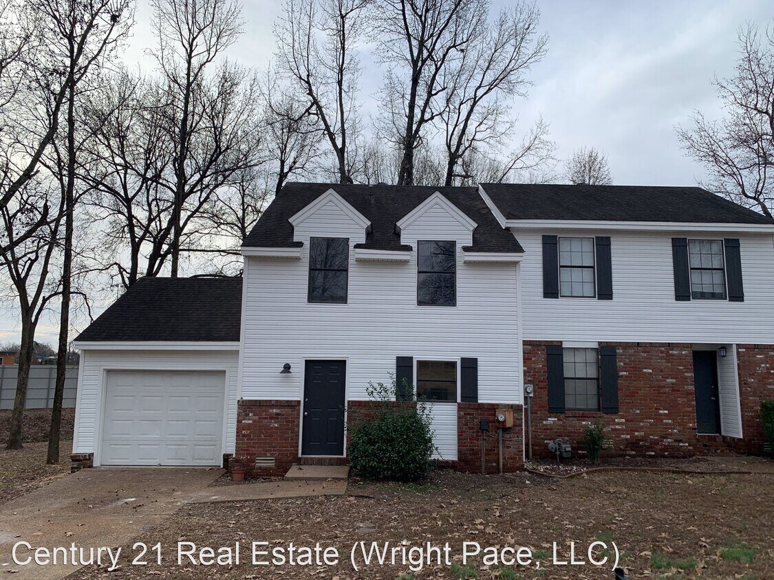 Primary Photo - 2 br, 1.5 bath House - 1703 Wembleton Drive