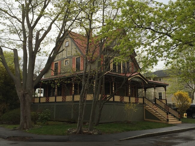 Foto del edificio - 4 Phillips Rd