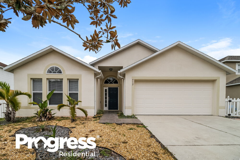 Foto principal - 932 Vanderbilt Dr