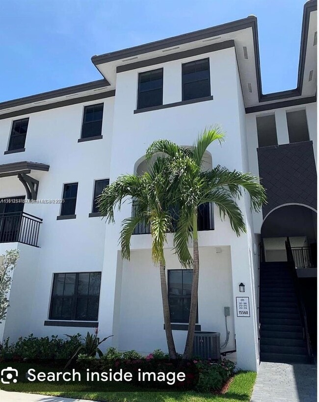 Building Photo - 15560 SW 136th St
