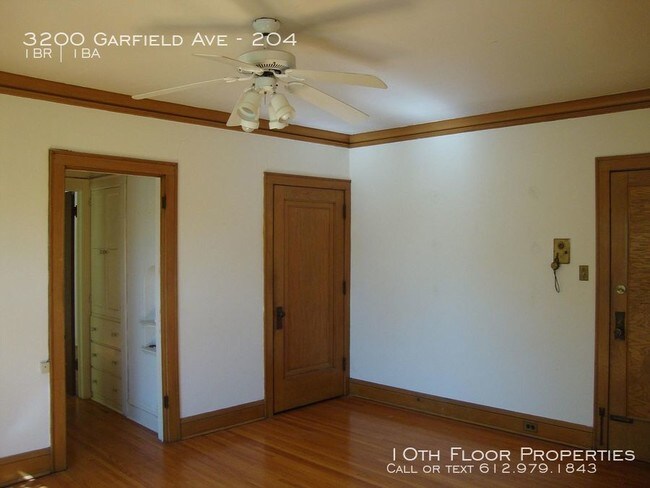 Building Photo - 3200 Garfield Ave - 204 - 1 bed, 1 full bath