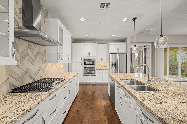 Building Photo - 9001 E San Victor Dr