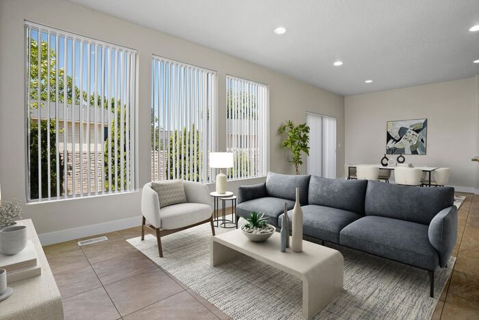 Primary Photo - Spacious 3 Bed 3.5 Bath Townhome in Murray...