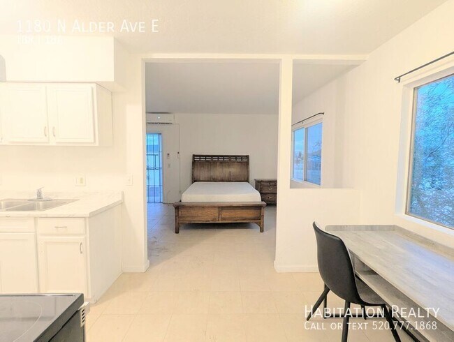Foto del edificio - 1180 N Alder Ave