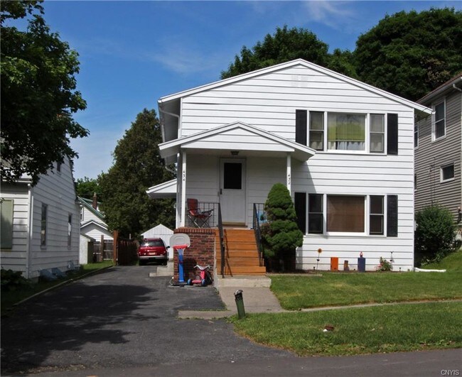 Building Photo - 432 Ridgewood Dr