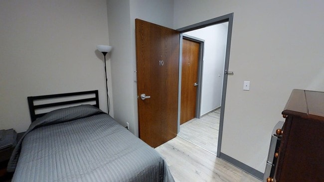 Habitación privada con cerradura - 344 Kearny Ave