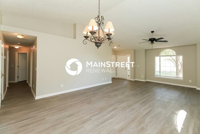 Foto del edificio - 3 Bedroom Pet-Friendly Home in Atlanta, GA...