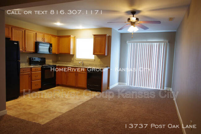 Foto del edificio - 13737 Post Oak Ln