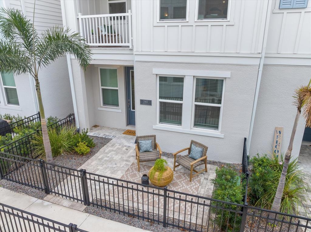 Foto principal - 2462 Mangum Ct