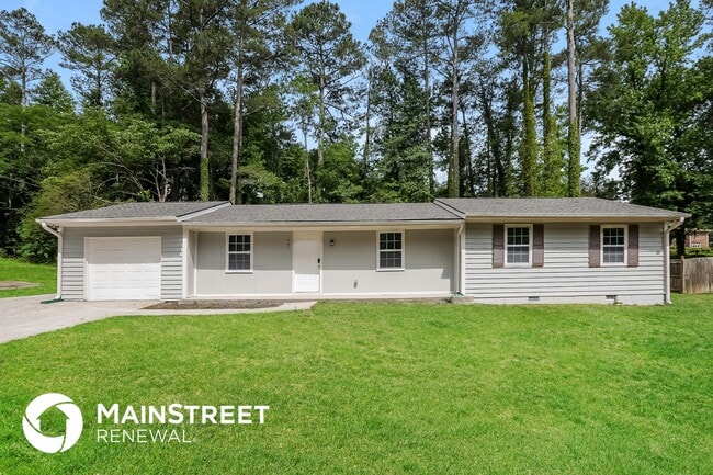 Building Photo - 1947 Valley Woods Dr