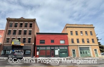 Building Photo - 115 E Broadway St