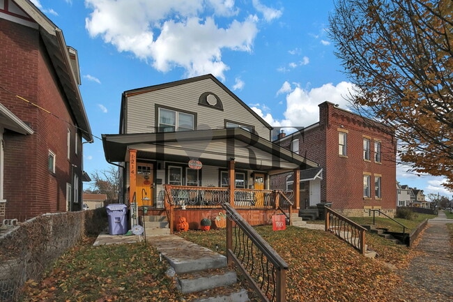 Building Photo - 1216 Atcheson St