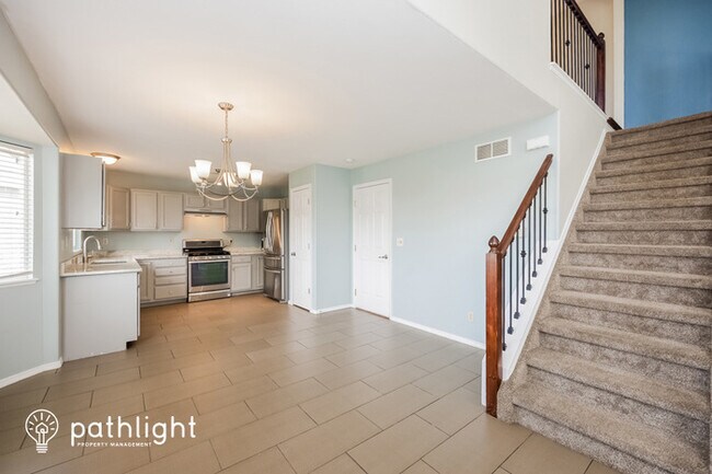Building Photo - 5548 Many Springs Drive, Colorado Springs,...