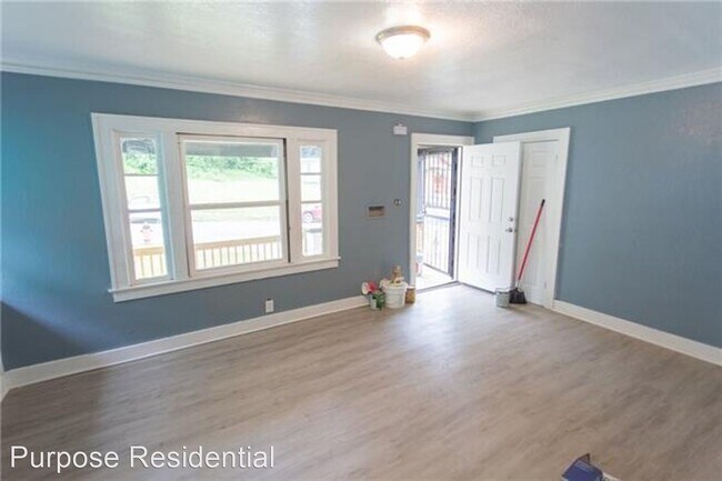 Building Photo - 2 br, 1 bath House - 2518 Lister Ave
