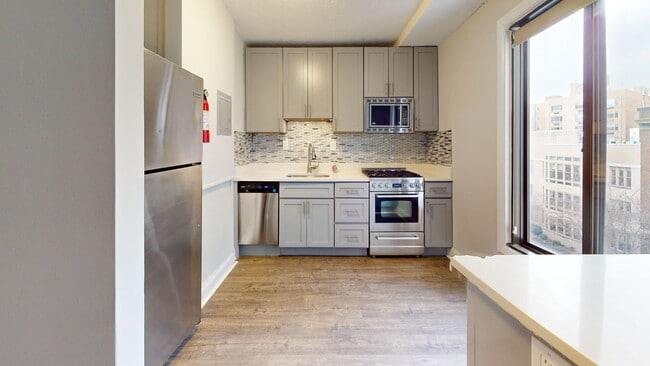 Building Photo - 1440 N St NW