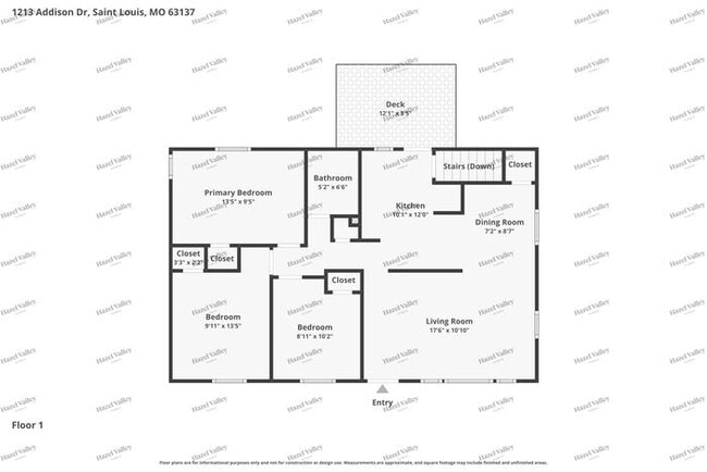 Foto del edificio - 1213 Addison Dr