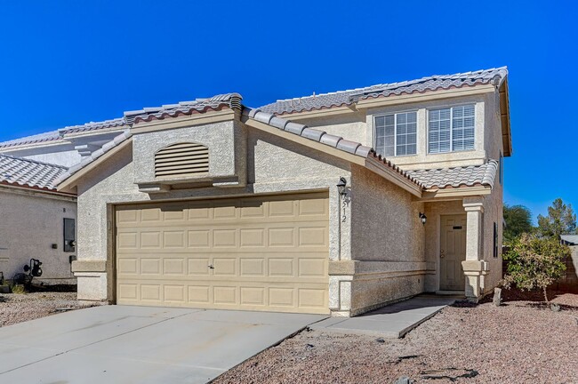 Foto del edificio - Single Family Home In N Las Vegas