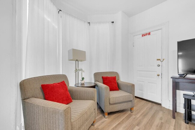 Foto del edificio - 3838 Bagley St