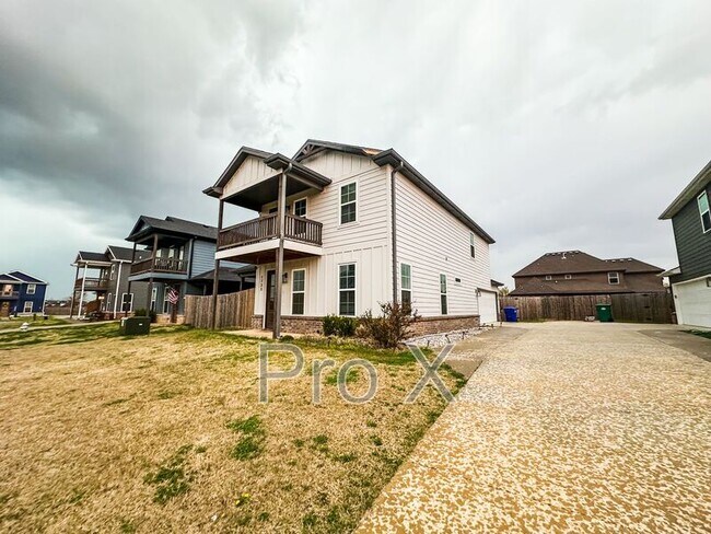 Foto del edificio - 1733 W Whitney Ln