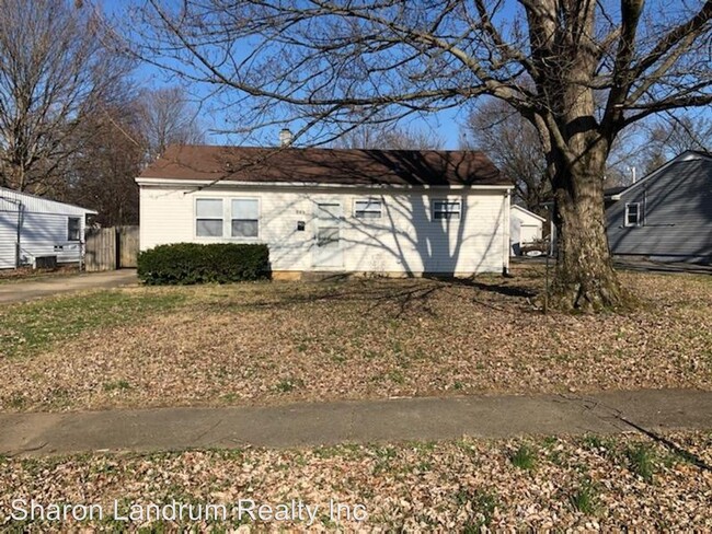 Building Photo - 3 br, 1 bath House - 230 Granvil Dr