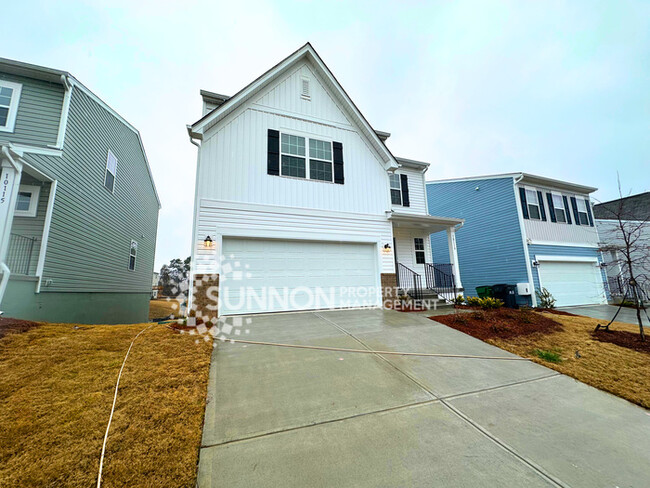 Building Photo - Brand-New 5-Bed Home with Basement & Flex ...