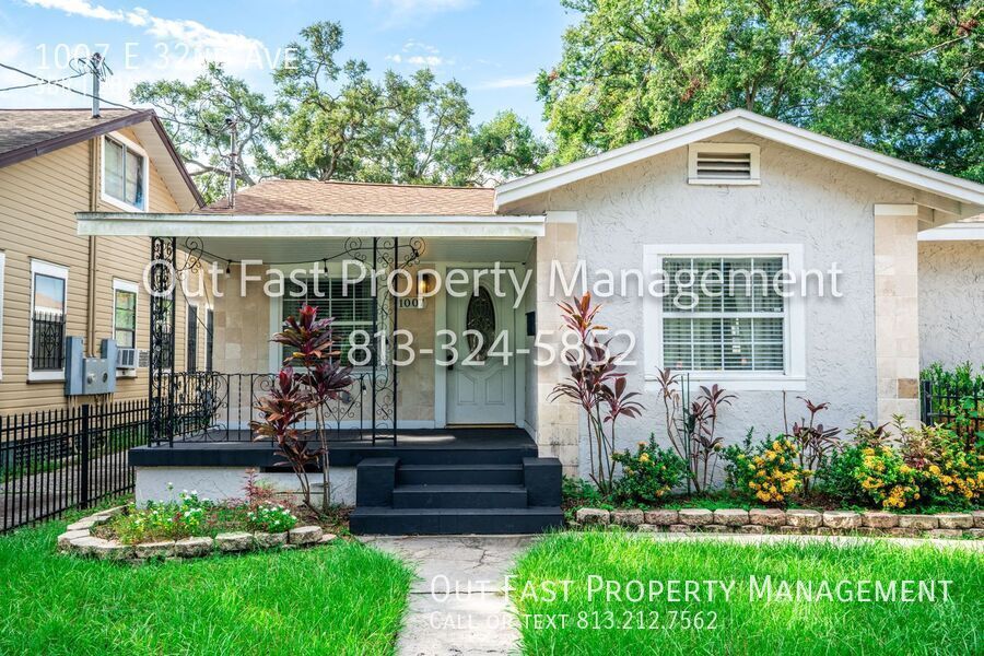 Foto principal - 1007 E 32nd Ave