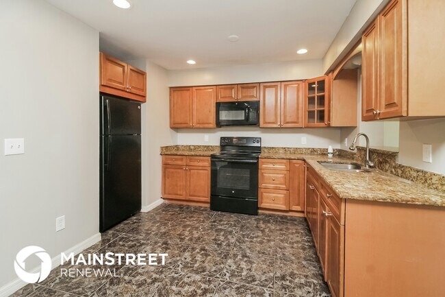 Foto del edificio - 125 Yale Dr